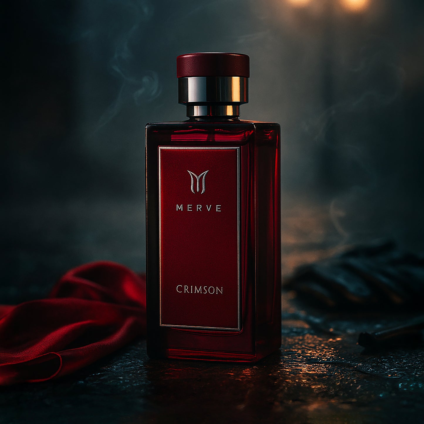CRIMSON | MEN