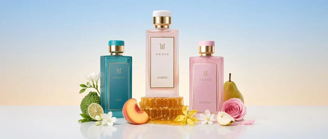 Women’s Fragrances That Last All Day