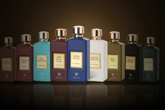 15 Bespoke Fragrance Recommendations for Every Occasion and Mood
