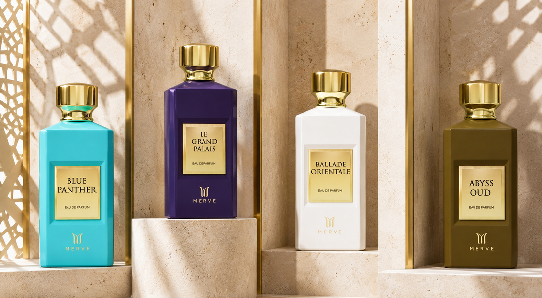 How to Make Perfume Last in Summer Heat and Humidity in India