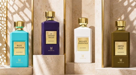 How to Make Perfume Last in Summer Heat and Humidity in India