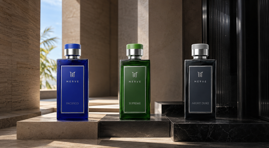Long Lasting Perfume for Men: Why Yours Fades and What to Buy Instead