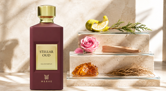 How to Read a Fragrance Pyramid: Top, Heart and Base Notes Explained