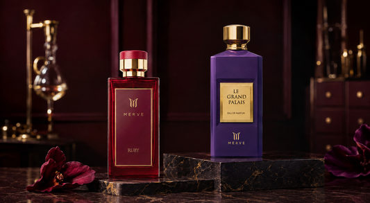 Luxury Perfume: What You're Actually Paying For (India Guide)