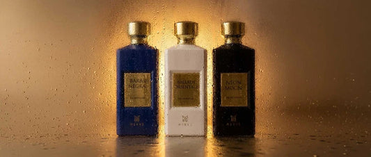 How to Layer Perfume: Simple Rules and 6 Pairings to Try
