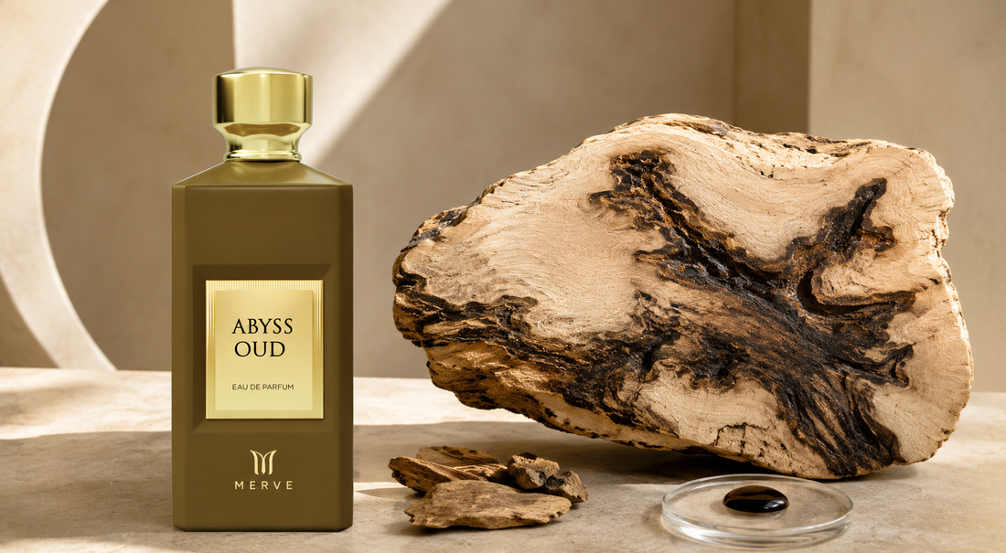 What Is Oud Perfume? The Complete Guide to Agarwood Fragrance