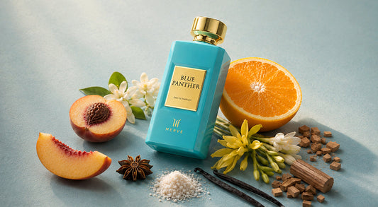 Woody Perfume Notes Explained: Sandalwood, Cedarwood, Vetiver and Oud