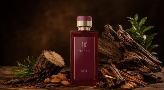 The Ultimate Guide to Woody Perfumes