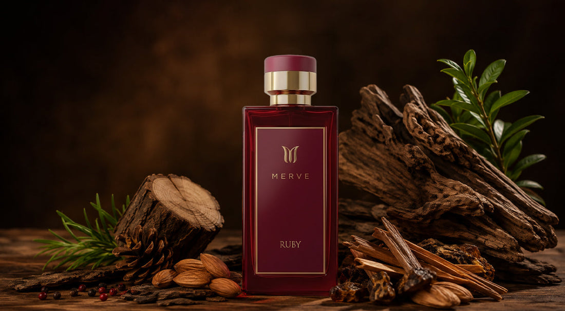 What Does Oud Smell Like?