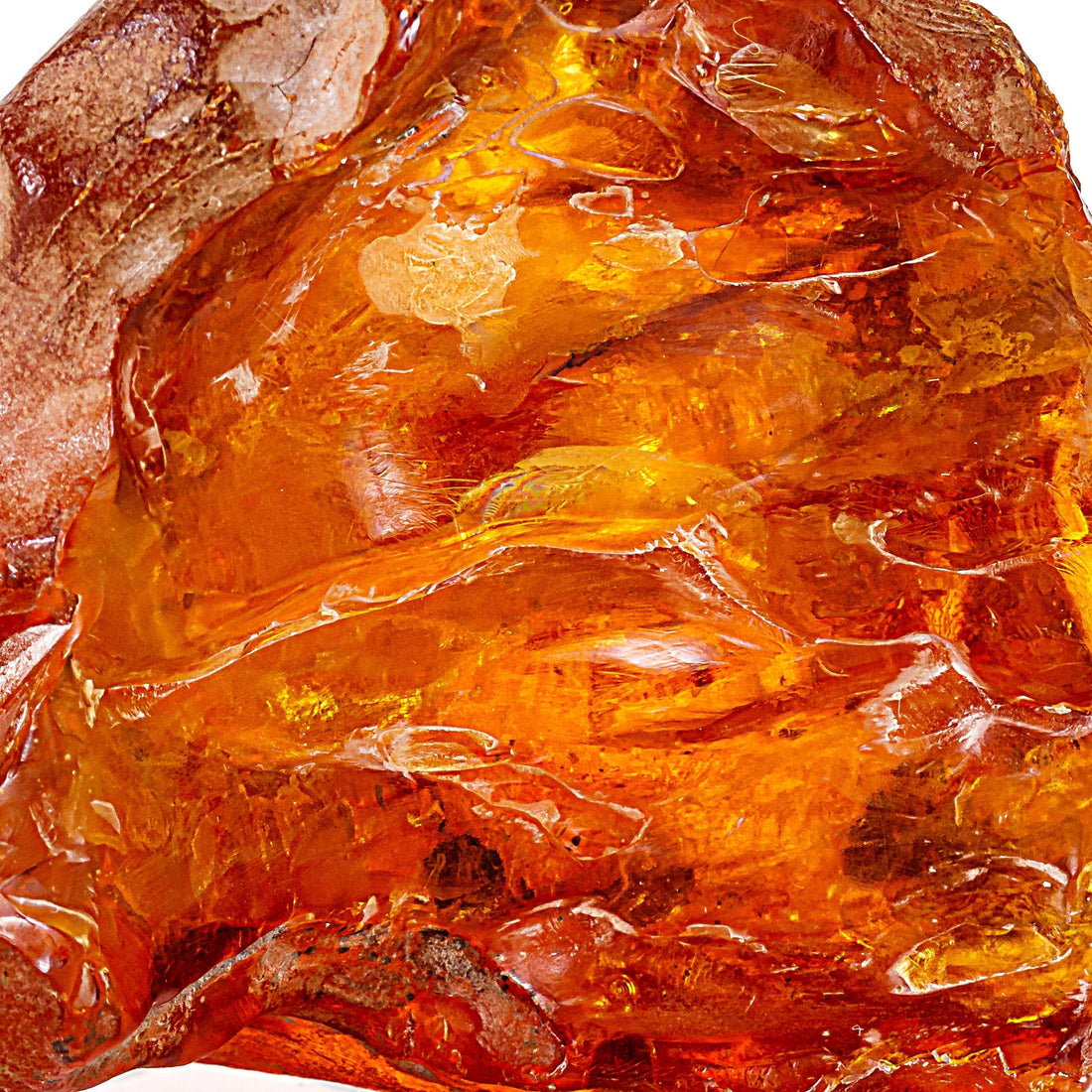 What Are Amber Perfumes?