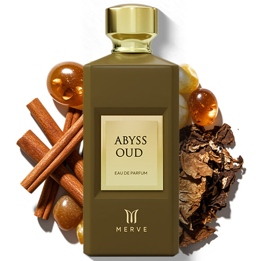 ABYSS OUD | UNISEX