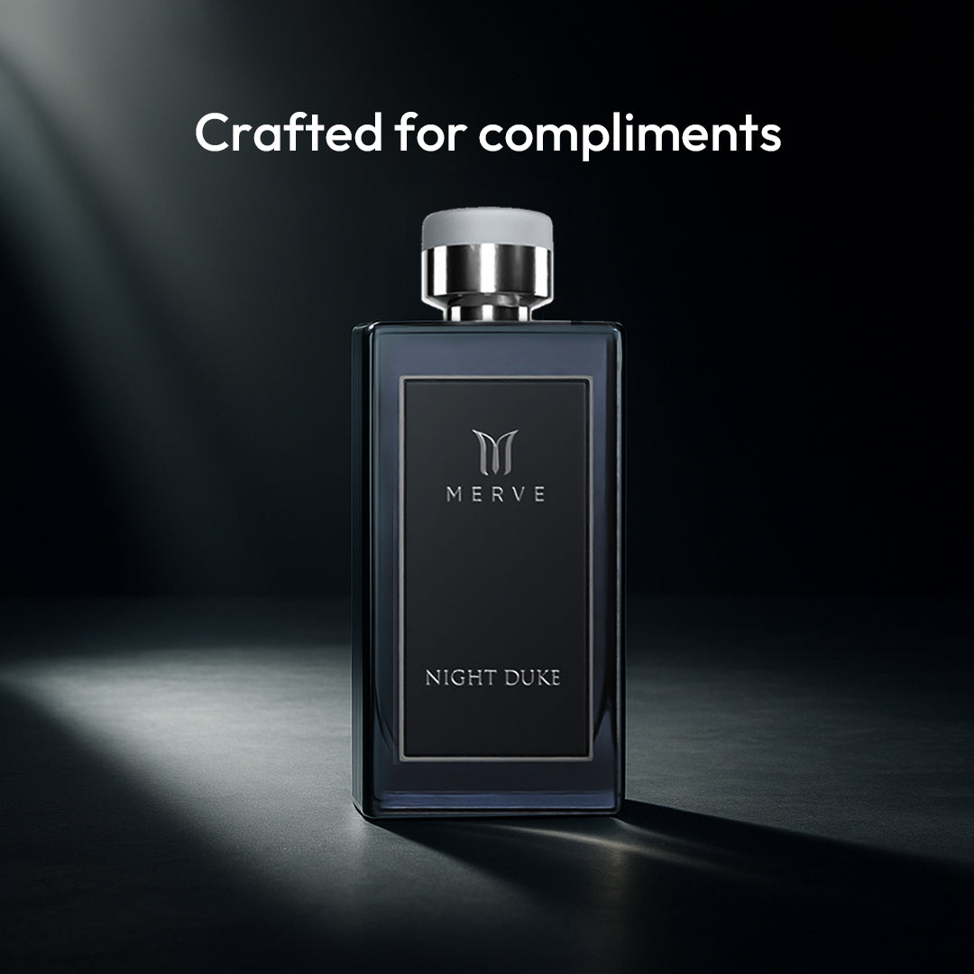NIGHT DUKE | MEN