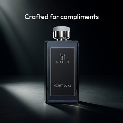 NIGHT DUKE | MEN