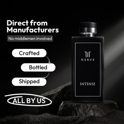 INTENSE | MEN