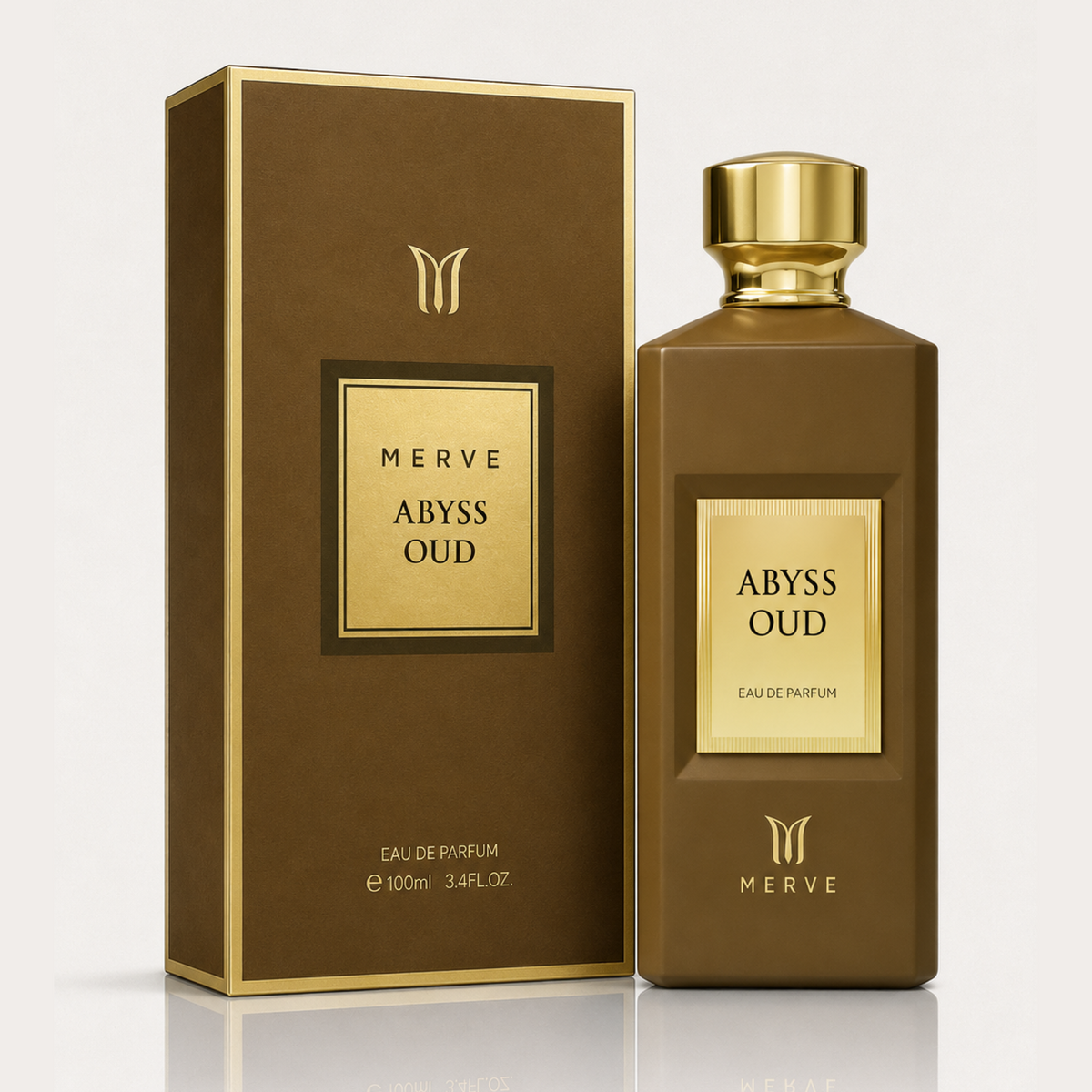 ABYSS OUD | UNISEX