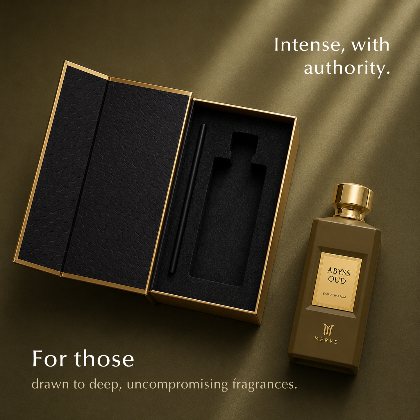 ABYSS OUD | UNISEX