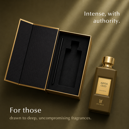 ABYSS OUD | UNISEX