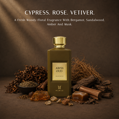 ABYSS OUD | UNISEX