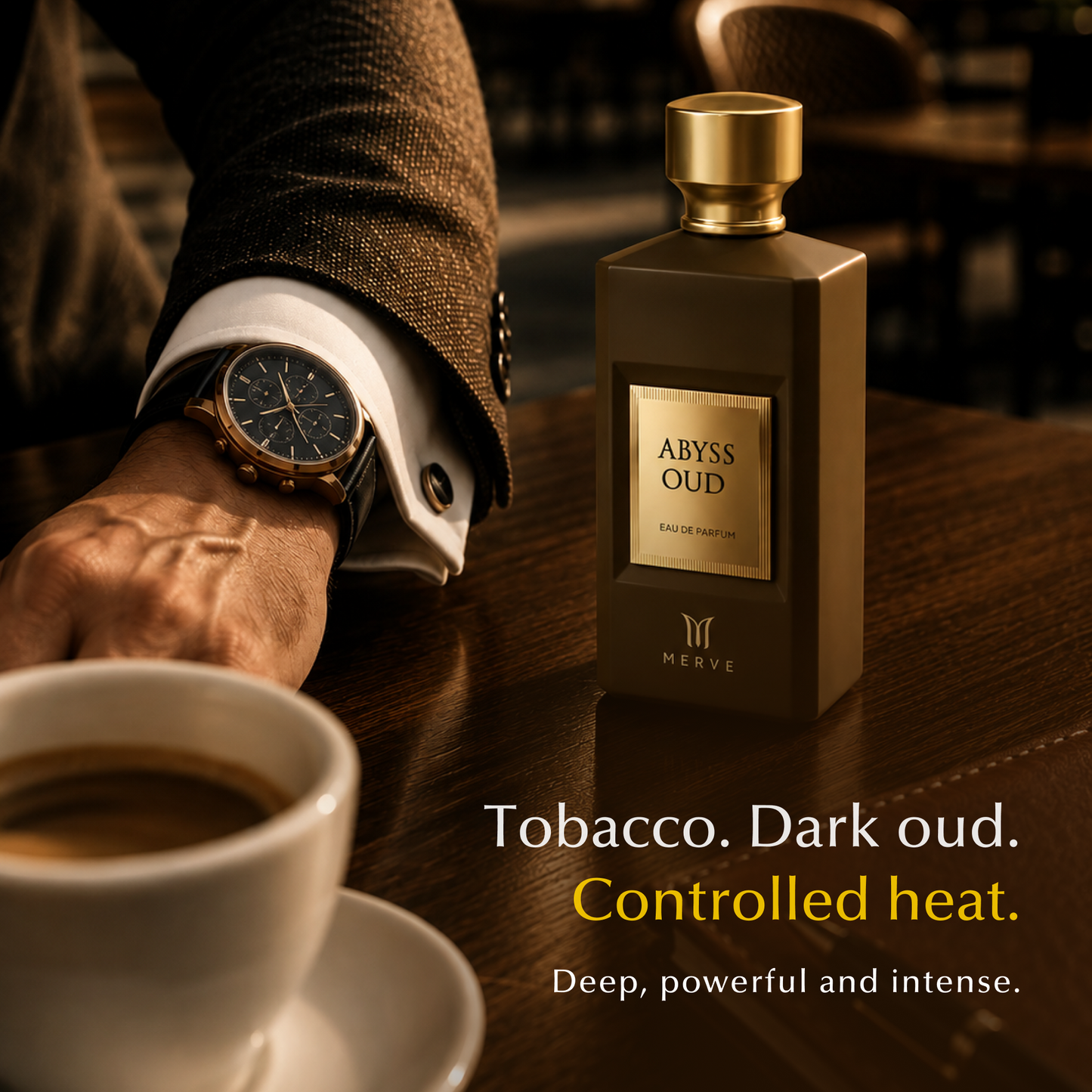 ABYSS OUD | UNISEX
