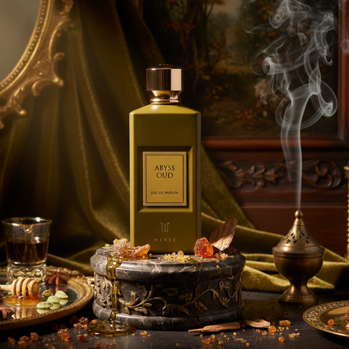 ABYSS OUD | UNISEX