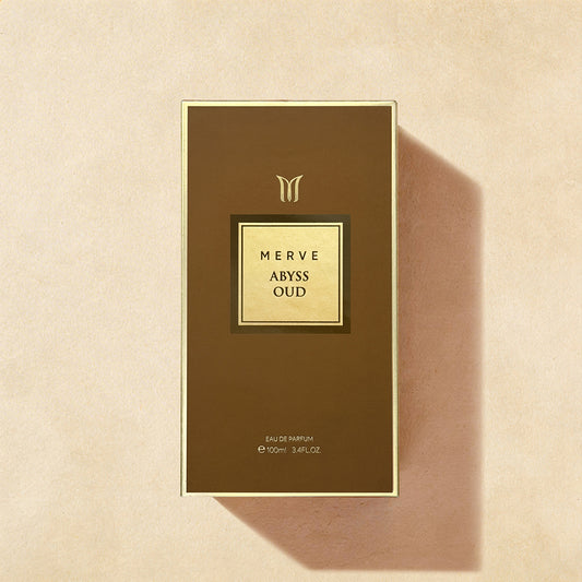ABYSS OUD | UNISEX