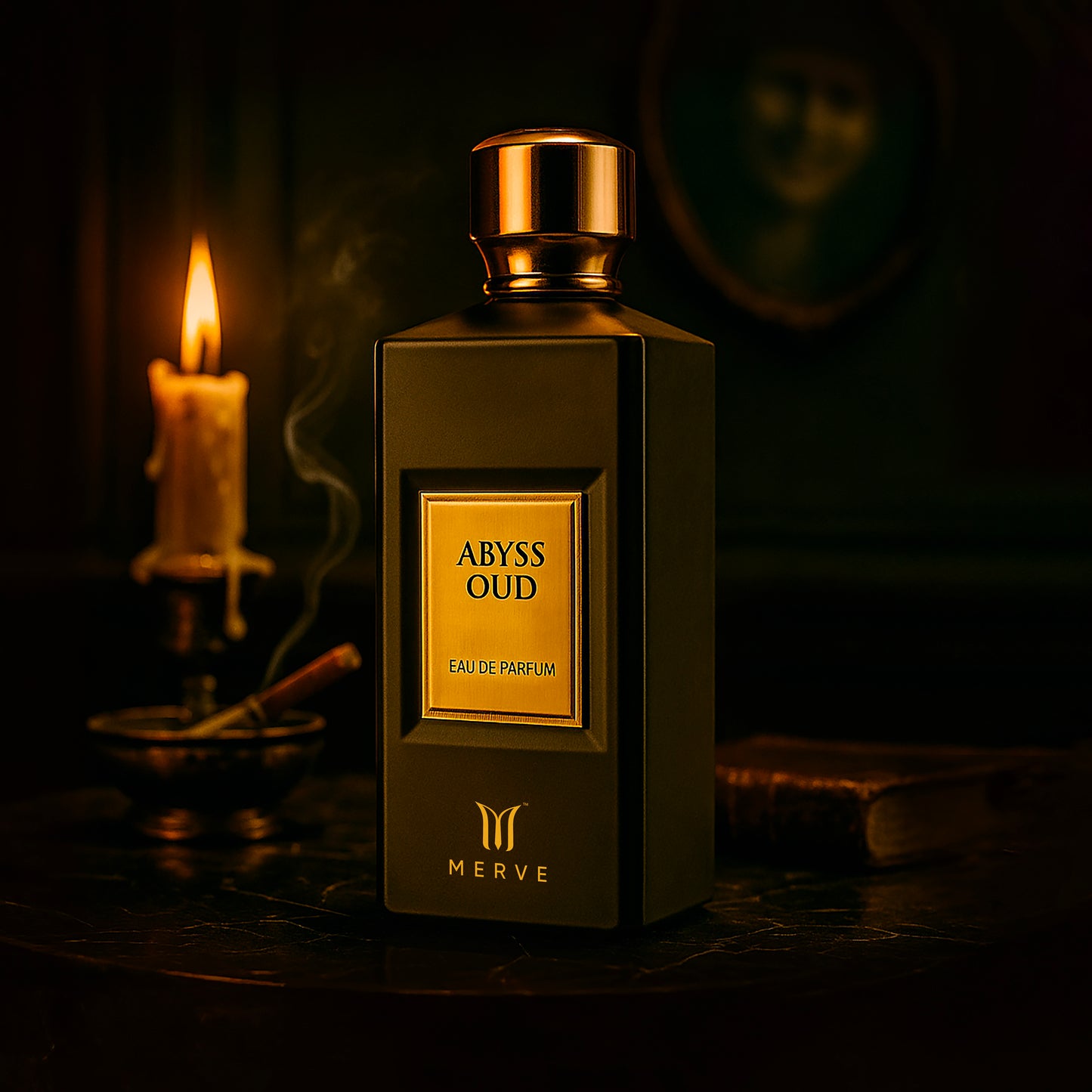 ABYSS OUD | UNISEX