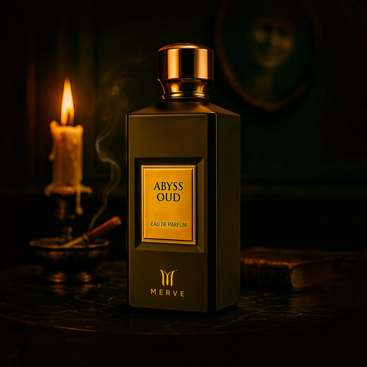 ABYSS OUD | UNISEX