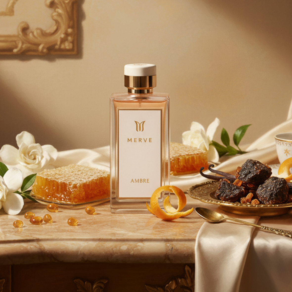 AMBRE | WOMEN