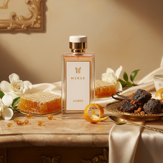 AMBRE | WOMEN