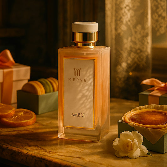 AMBRE | WOMEN