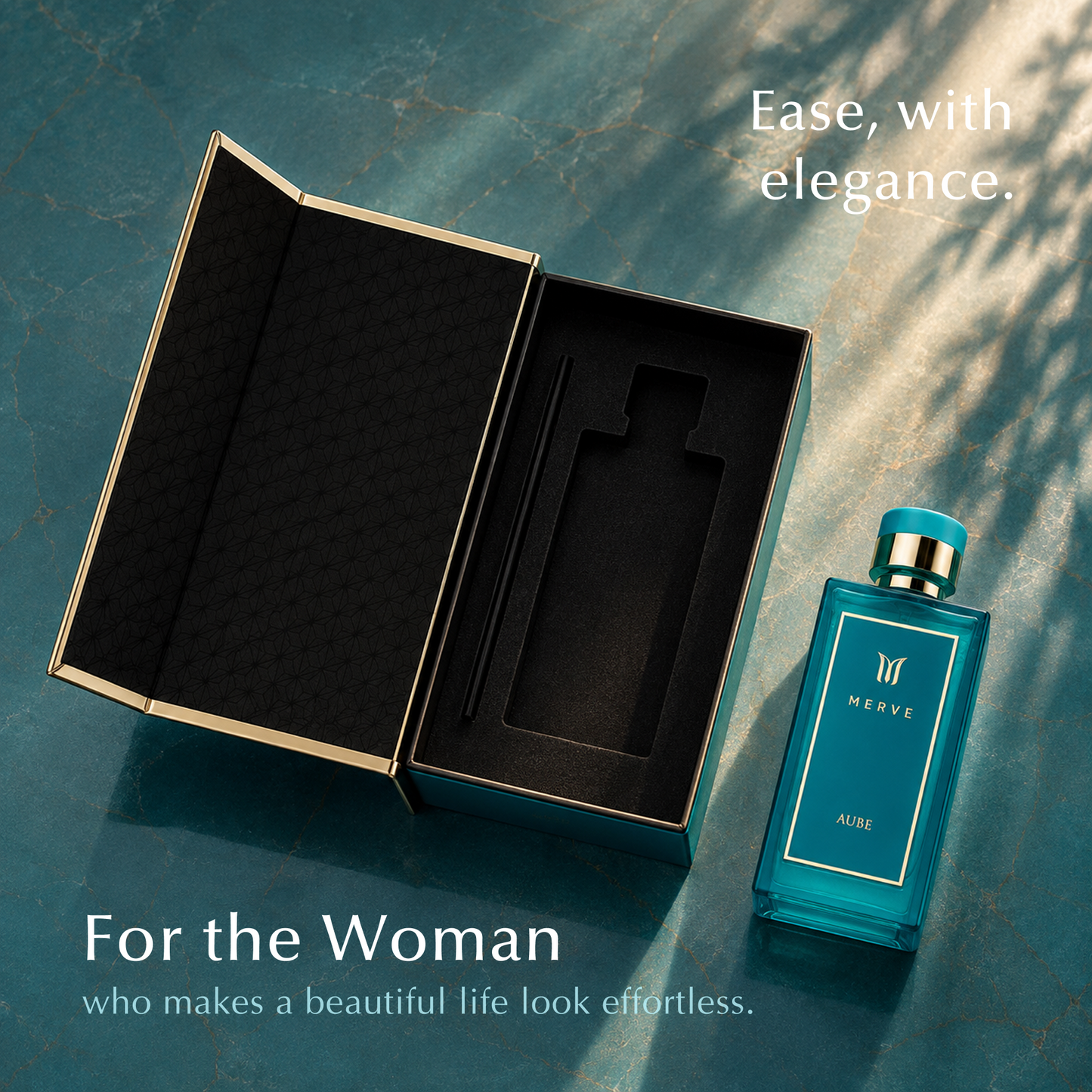 AUBE | WOMEN