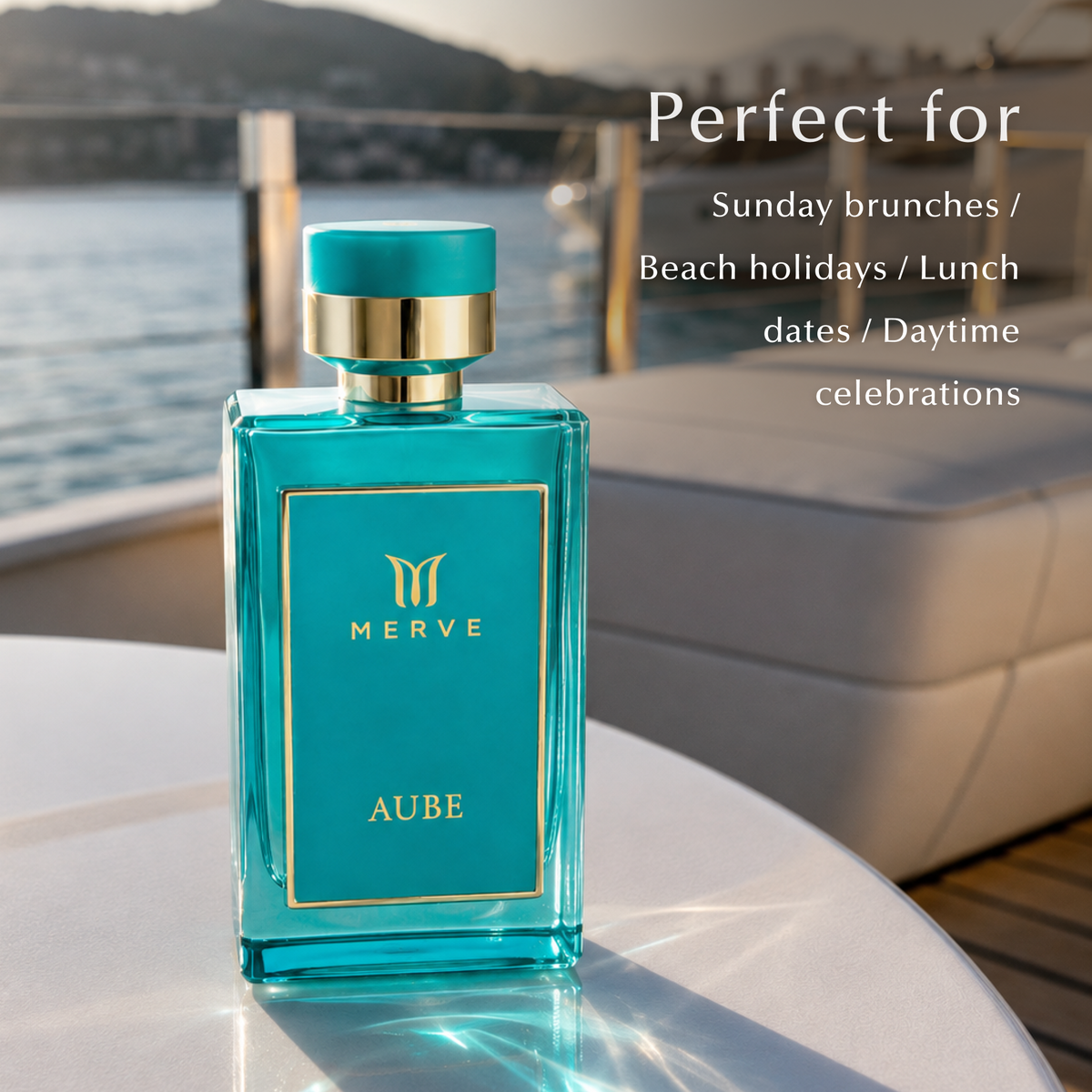 AUBE | WOMEN