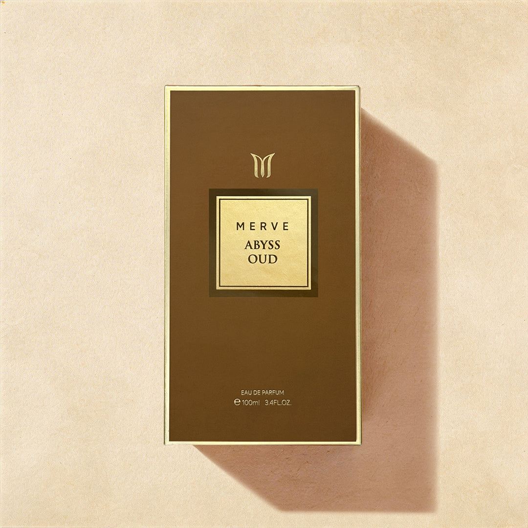 ABYSS OUD | UNISEX