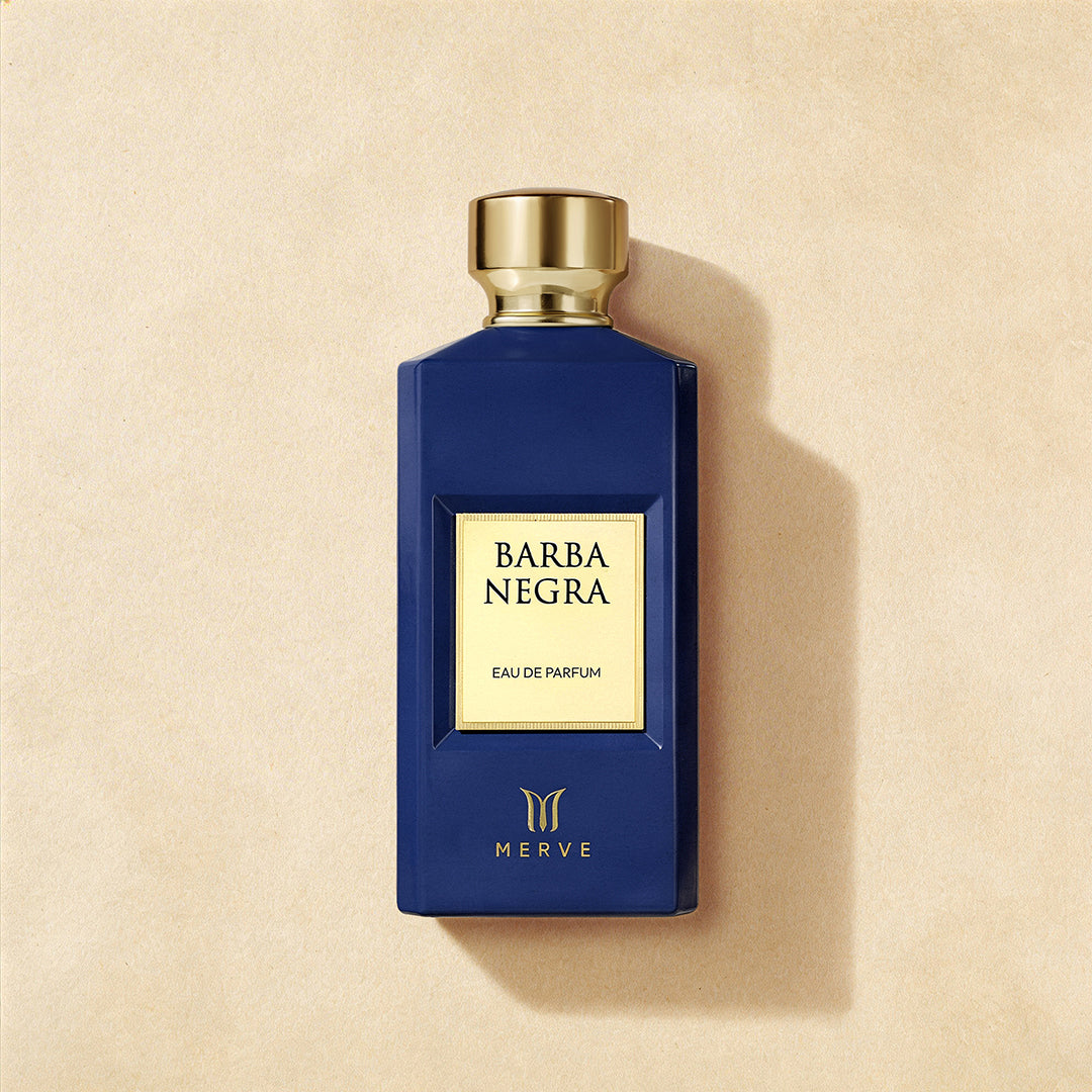 BARBA NEGRA | UNISEX