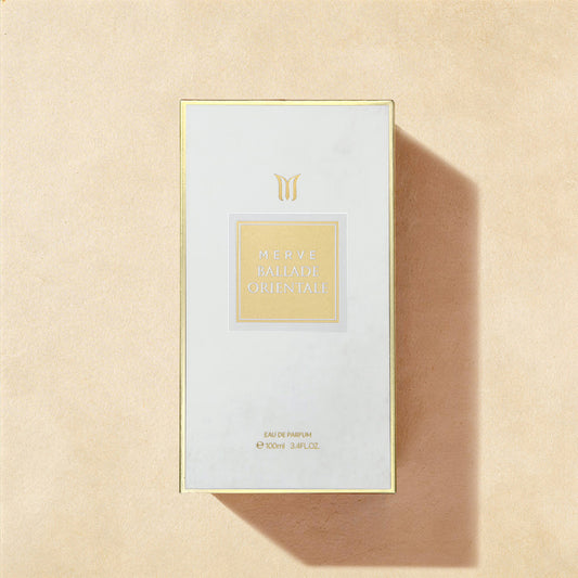 BALLADE ORIENTALE | UNISEX