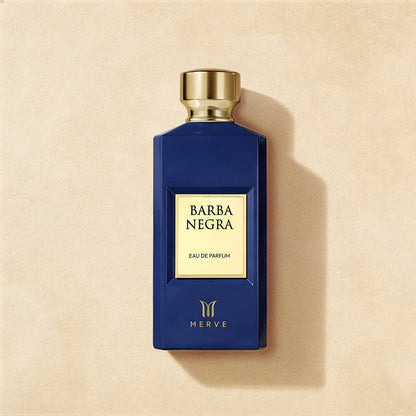 BARBA NEGRA | UNISEX