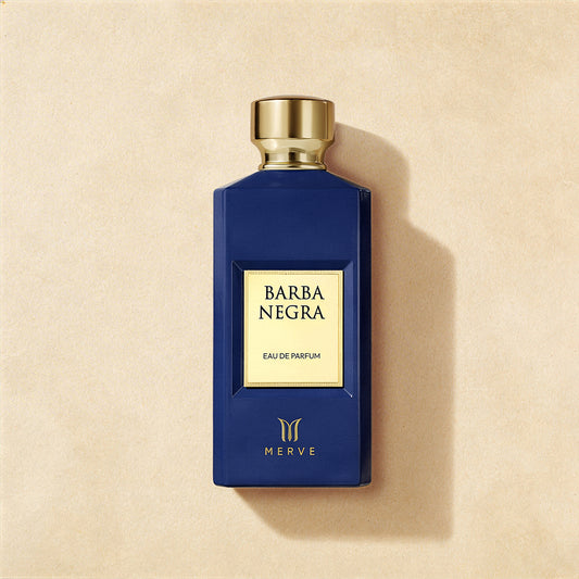 BARBA NEGRA | UNISEX