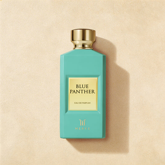 BLUE PANTHER | UNISEX