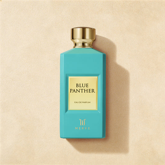 BLUE PANTHER | UNISEX