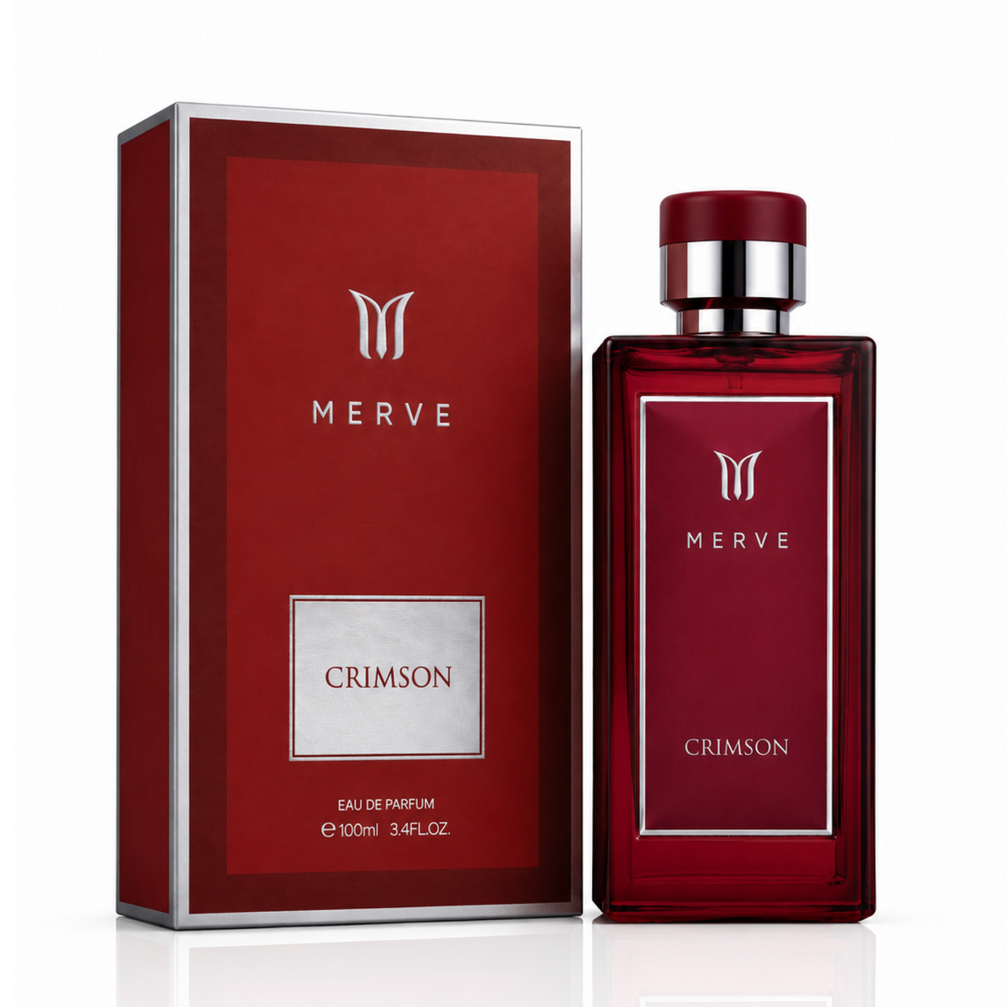 CRIMSON | MEN
