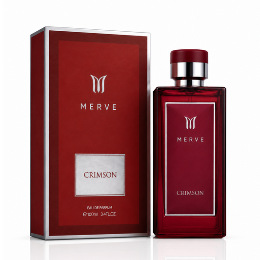CRIMSON | MEN