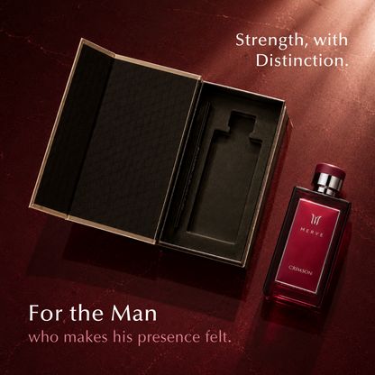 CRIMSON | MEN