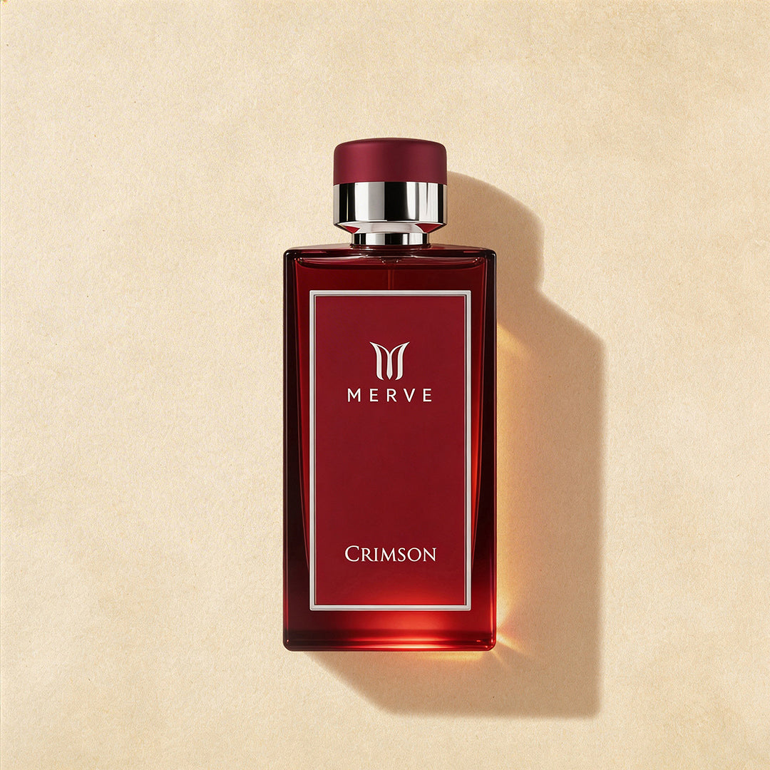 CRIMSON | MEN