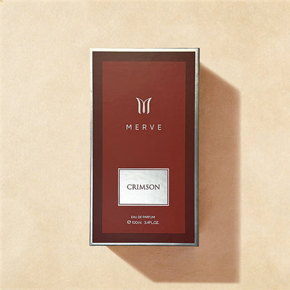 CRIMSON | MEN