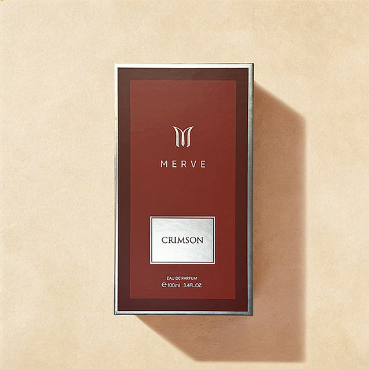 CRIMSON | MEN