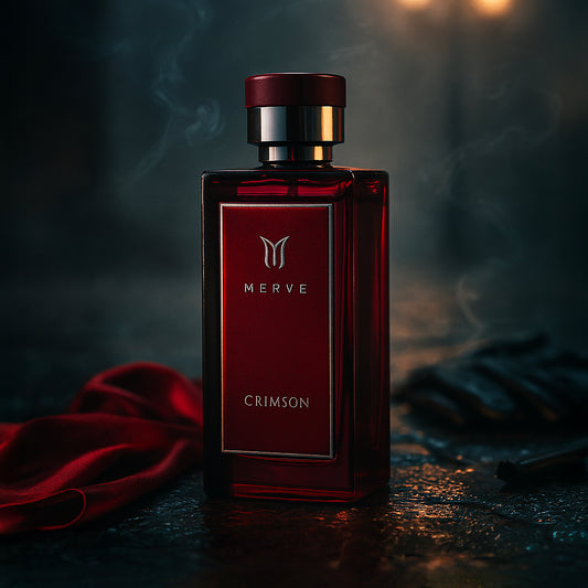 CRIMSON | MEN