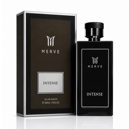 INTENSE | MEN