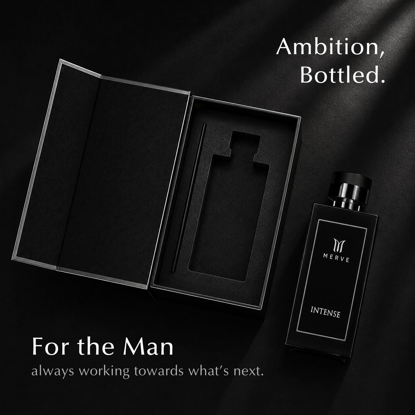 INTENSE | MEN