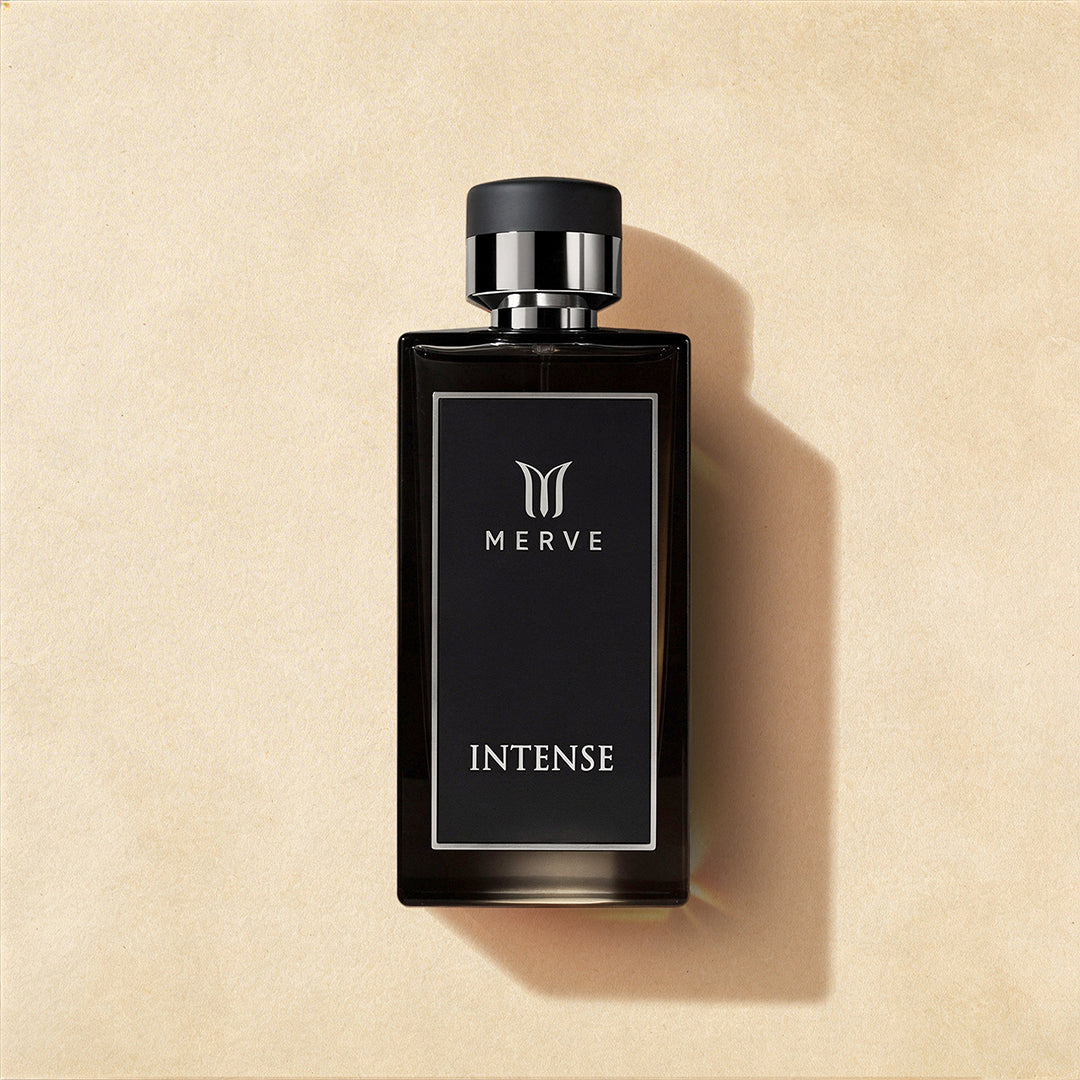 INTENSE | MEN