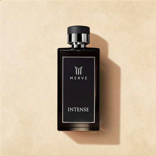 INTENSE | MEN